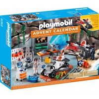 julkalender playmobil 2016